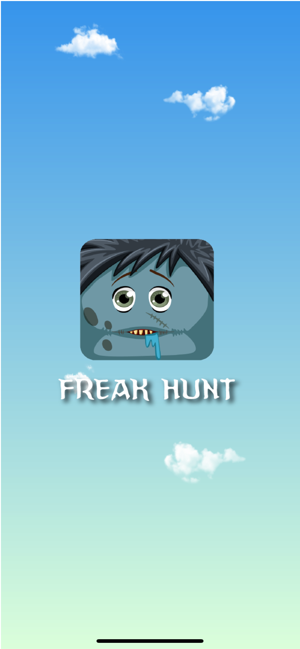 Freak Hunt(圖1)-速報App