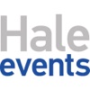 Hale Events Lead Capture