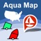 An app to satisfy all your Fishing and Boating's needs, developed with the help of expert boaters