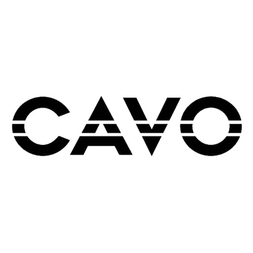 Cavocafe icon