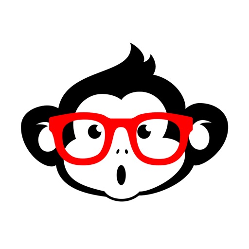 Monkey Fast Food iOS App