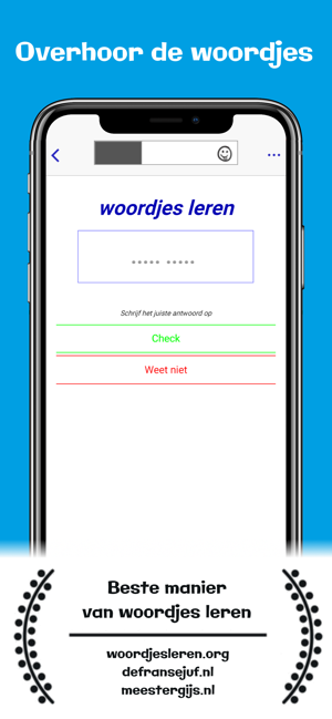 Woordjes leren met Wozzol(圖1)-速報App