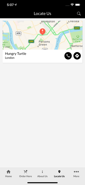 Hungry Turtle UK(圖6)-速報App