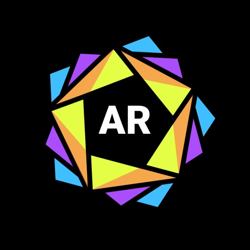 Magic Reflection AR icon