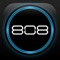 The 808 Audio app works with 808 SL-V and XL-V Alexa Enabled Smart Speakers