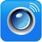This is a  APP for special IP camera
