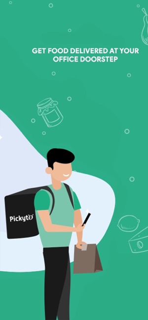 Pickyto: Express Ordering(圖8)-速報App