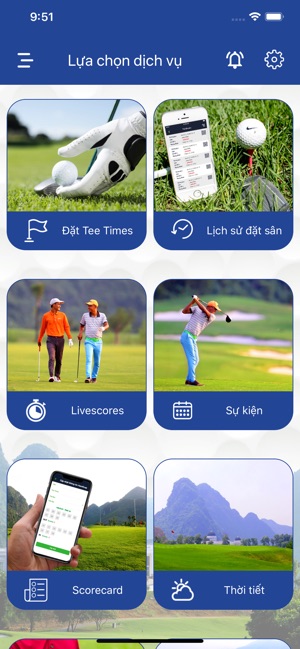 GOLF KIM BANG(圖2)-速報App