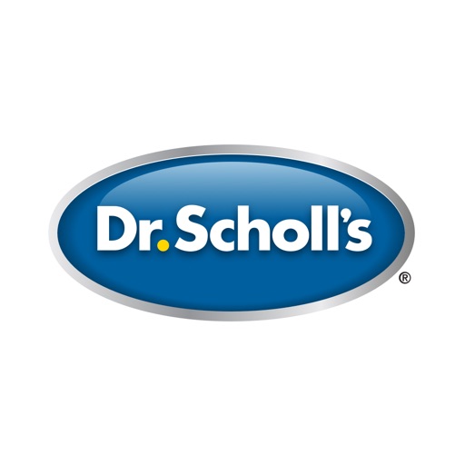 Dr. Scholl’s Custom 3D Inserts