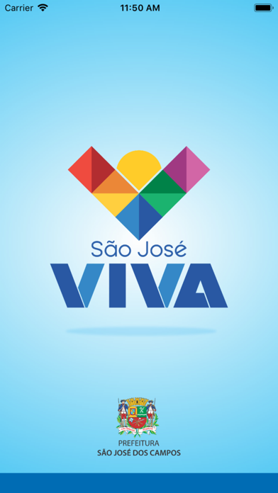 São José Vivaのおすすめ画像1