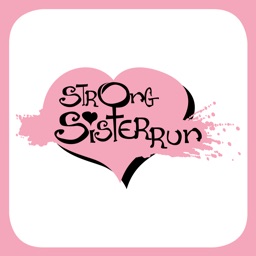 StrongSisterRun 2019