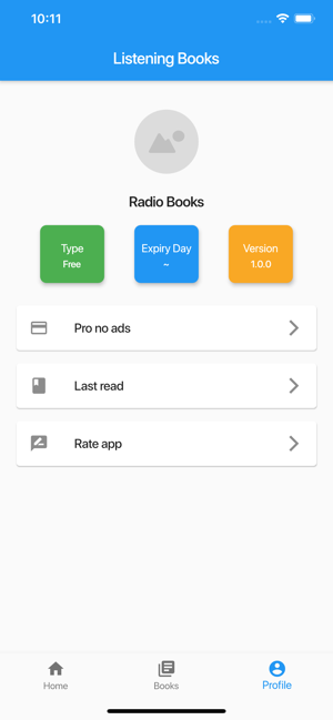 ABooks - Listening audio Books(圖5)-速報App