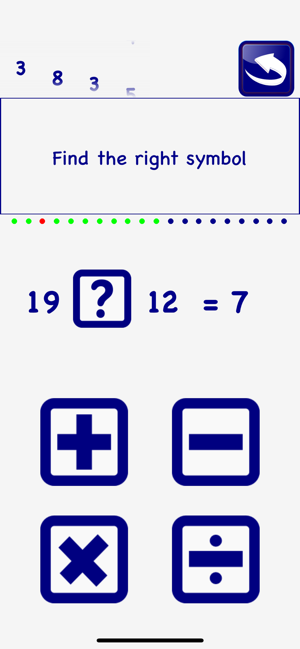 Brain Training Math & Logic(圖6)-速報App