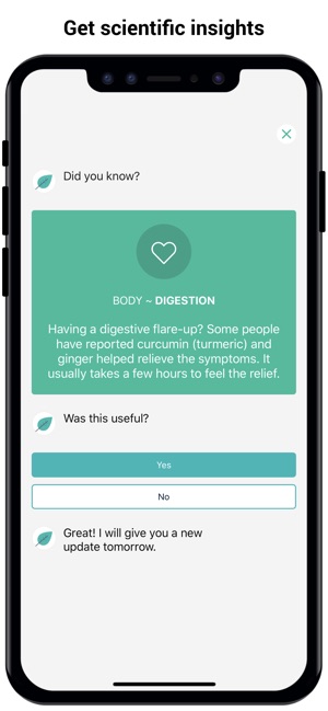 Boost Thyroid: Health Tracker(圖7)-速報App