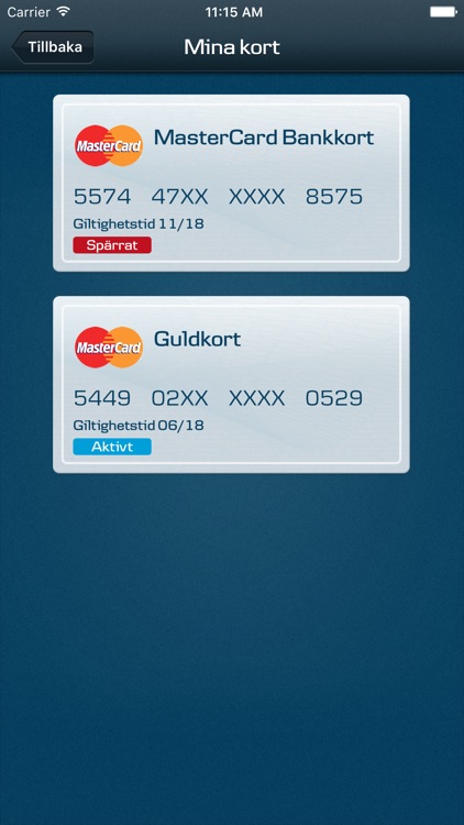 Mobilbank SE - Danske Bank screenshot-3
