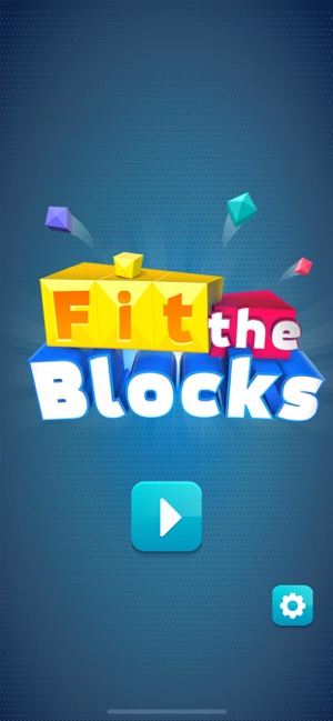 Fit The Blocks - Puzzle Crush(圖5)-速報App