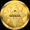 Time de Ouro Nissan 2019-20