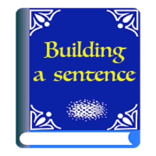 Building a sentence