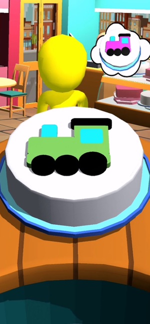 Fun Cake 3D(圖6)-速報App