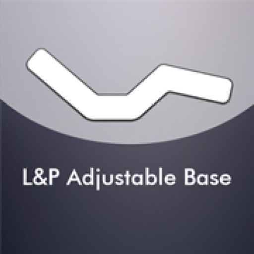 LP Adjustable Base