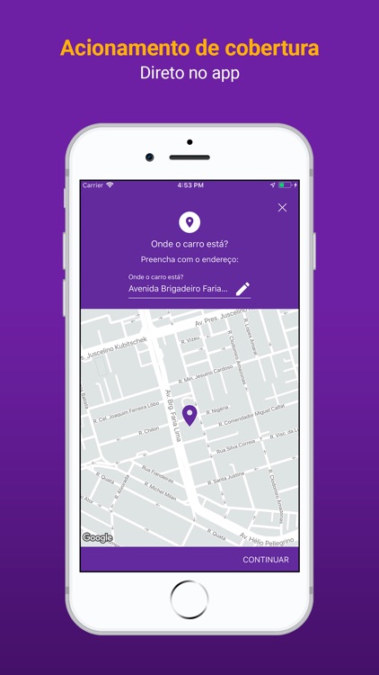 Youse - Seguros online tipo vc