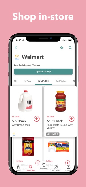 5 Best Cash Back Apps To Save Money On Everything - Making ...