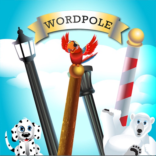 Word Poles