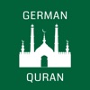 German Quran HD