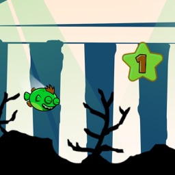 Tiny Fish Tap Game