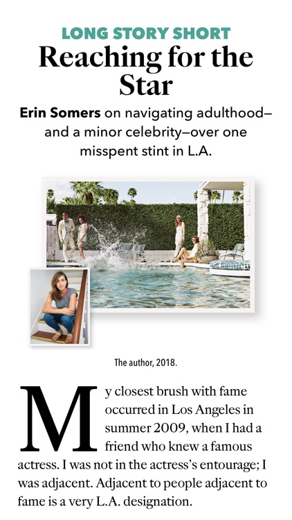 O, The Oprah Magazine US screenshot-4