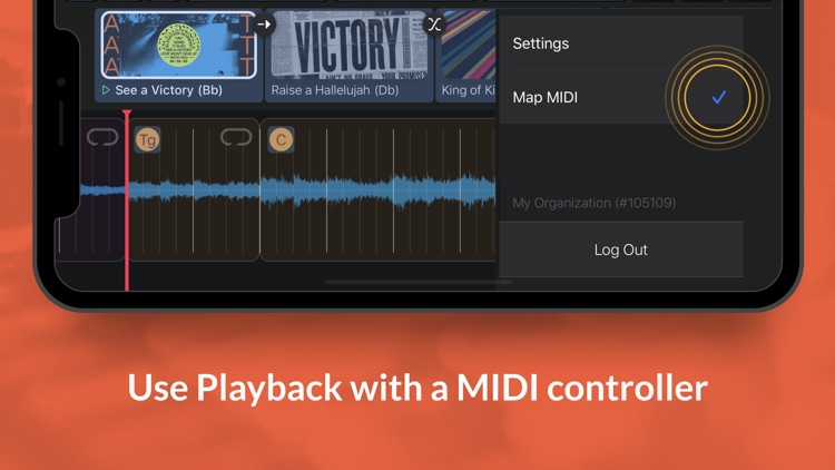 Playback screenshot-6