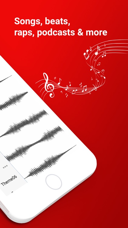 Music Editor: Beat Song Maker