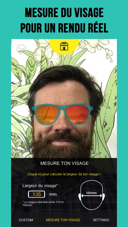 Binocle Eyewear screenshot-3
