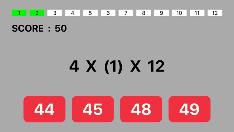 iEqualMaths screenshot-4