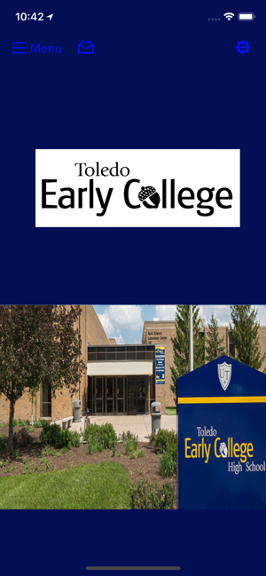 Toledo Early College