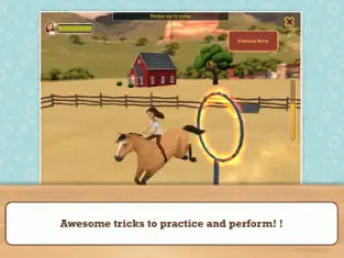 Screenshot 5 Spirit Trick Challenge iphone