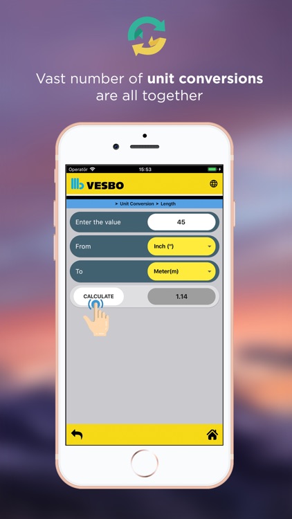 Vesbo screenshot-4