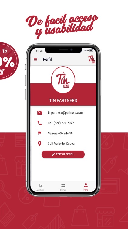 TIN Partners screenshot-4