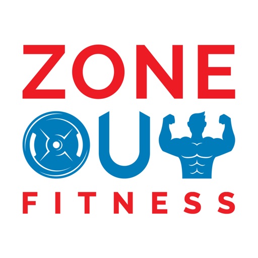 Zone Out Fitness icon