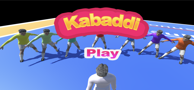 Pro Kabaddi 3D(圖2)-速報App