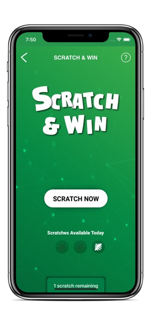 VDG Scratch n Win(圖4)-速報App