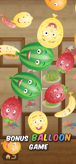 Kids Game – Memory Match Food(圖4)-速報App