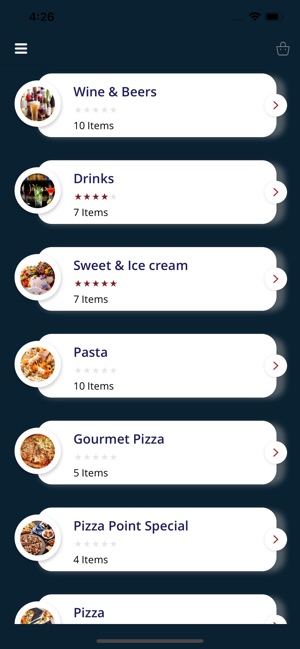 St Albans Pizza Point(圖2)-速報App