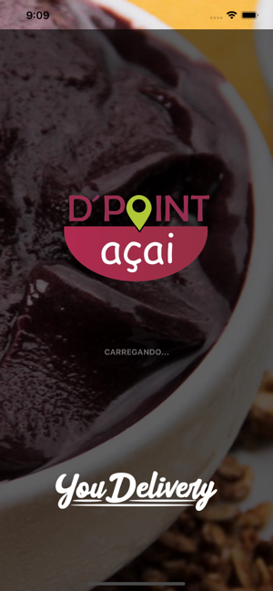 D'Point Açai