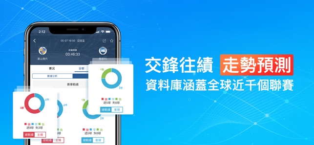 7M即時比分-足球探索情報體育網(圖3)-速報App