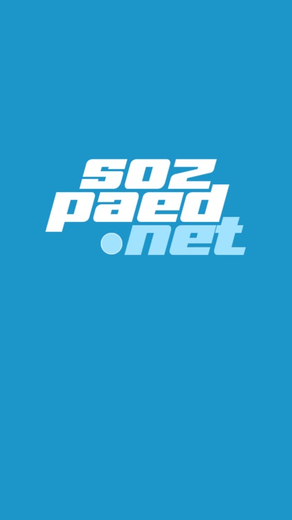 sozpaed.net