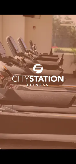 Game screenshot City Station Fitness mod apk