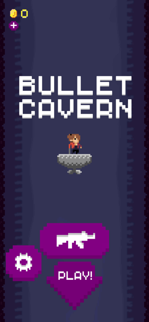 Bullet Cavern(圖4)-速報App