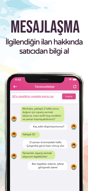 Hobiot - Hobi ürünleri al sat!(圖2)-速報App