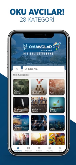 Oku Avcılar(圖5)-速報App